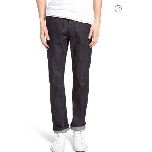 nordstrom unbranded jeans